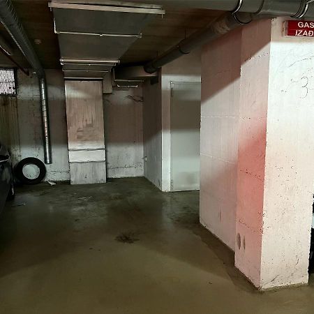 Apartman Central バニャ・ルカ エクステリア 写真