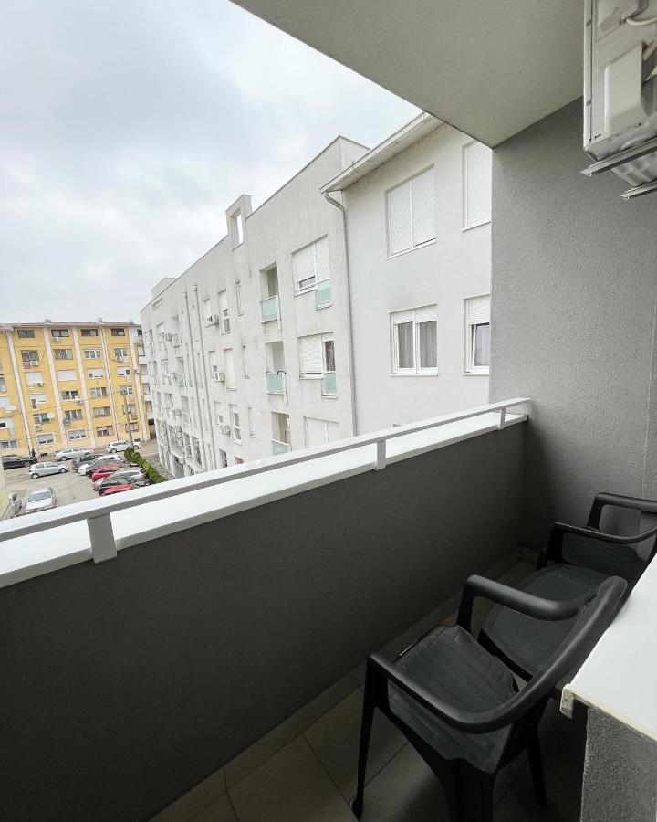 Apartman Central バニャ・ルカ エクステリア 写真