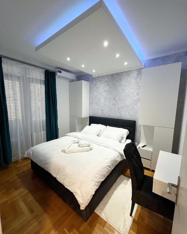 Apartman Central バニャ・ルカ エクステリア 写真