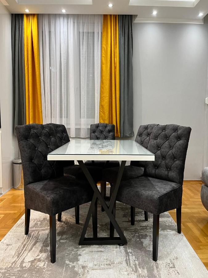 Apartman Central バニャ・ルカ エクステリア 写真