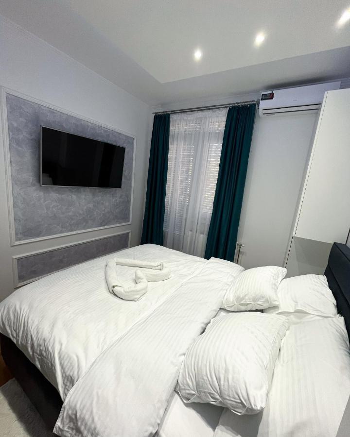 Apartman Central バニャ・ルカ エクステリア 写真